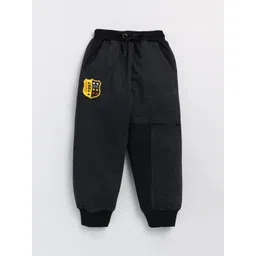 Cutopies Boys Printed Mid Rise Joggers-picture-54