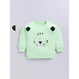 Cutopies Unisex Kids Printed Sweatshirt-picture-50
