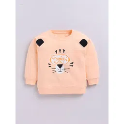 Cutopies Unisex Kids Printed Sweatshirt-picture-13