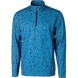 cutter & buck Men's Half Zip-picture-10