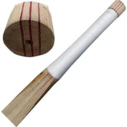 CW Cricket Bat Handle for English Willow (Multicolour)-picture-16