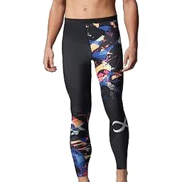 cw-x Men's Sports Tights-picture-47
