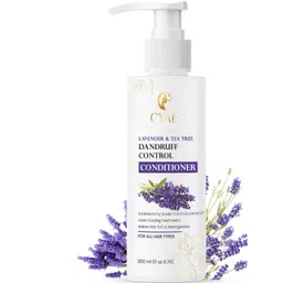 Cyae Lavender & Tea Tree Dandruff Control Conditioner - 200 ml-picture-24