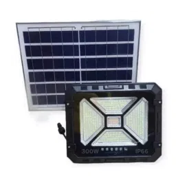 Cybernautt Green 300W 6000K 2400mAh LED Solar Flood Light, Orion SL06-300-picture-12