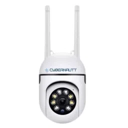 Cybernautt V2K 2MP HD PT Smart Wi-Fi Camera with Two Way Audio, Motion Detect, Colour Night Vision, Alarm, User View &a; SD Support upto 256GB-picture-45