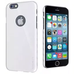 Cygnett Aerogrip Slim Fit Case for iPhone 6 White - CY1661CPAEG-picture-39