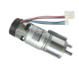 Cytron 100N-CM 250 RPM 12V Planetary DC Geared Motor IG42E-24K-picture-11
