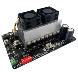 Cytron MDS160A 160Amp 8V–28V DC Motor Driver-picture-22