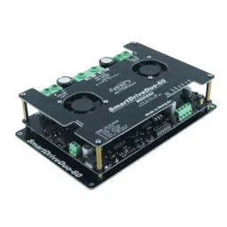 Cytron SmartDriveDuo-60A 7V-45V DC Motor Driver-picture-24