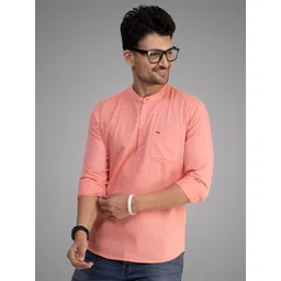 D Finish Men Thread Work Kurta-picture-32