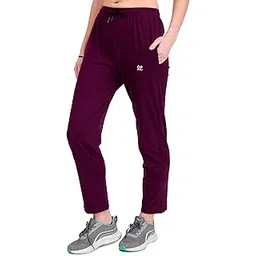 d-line collection Women's Solid Cotton Pajama | Casual Lounge Pants with Side Pockets (Pack of 1)-picture-23