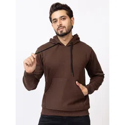 D-LINE Men Hooded Dry Fit Pullover Sweatshirt-picture-41