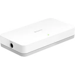 D-Link 10/100/1000 Gigabit 8-Ports DGS-1008 Easy Desktop Switch 8 Ports 1000 Mbps Network Switch-picture-20