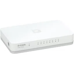 D-Link 8 PORT GIGA SWITCH DGS1008 8 Ports 1000 Mbps Network Switch-picture-10