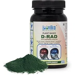 D- Rad Capsules | Plant Based D- Rad Capsules | Anti Radiation Capsules-picture-30