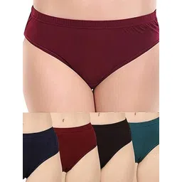 d1 different one Kritiu Boys Multi Briefs-picture-34