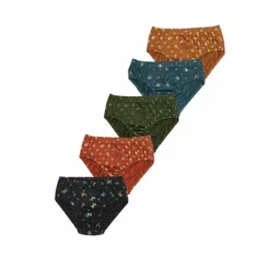 d1 different one Samvar Women Multi Briefs-picture-38