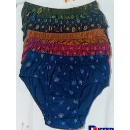 d1 different one Samvar Women Multi Briefs-picture-40