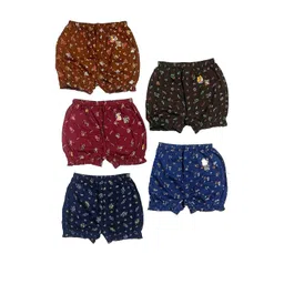 d1 different one Samvar Women Multi Briefs-picture-32