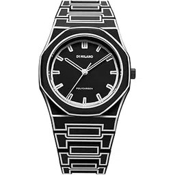 d1 milano Black Sketch Polycarbon 40.5 mm-picture-1