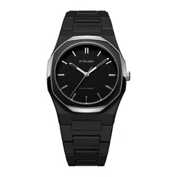 D1 Milano Men Dial & Ceramic Bracelet Style Straps Analogue Watch PCBU13-picture-31