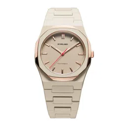 D1 Milano Men Dial & Ceramic Bracelet Style Straps Analogue Watch PCBU15-picture-19