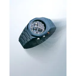 D1 Milano Men Dial & Ceramic Bracelet Style Straps Analogue Watch PHBJ09-picture-39