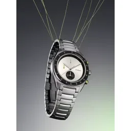 D1 Milano Men Dial & Stainless Steel Bracelet Style Straps Analogue Watch CHBJ20-picture-18