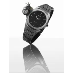 D1 Milano Men Dial & Stainless Steel Bracelet Style Straps Analogue Watch UTBJ41-picture-24