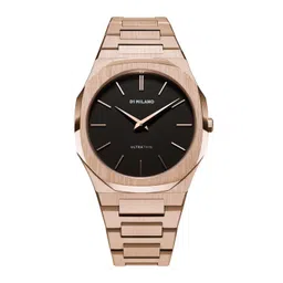 D1 Milano Men Dial & Stainless Steel Bracelet Style Straps Analogue Watch UTBJ42-picture-23