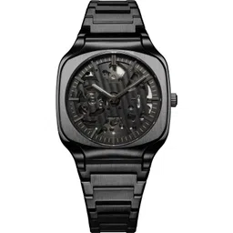 D1 Milano Men Dial & Stainless Steel Bracelet Style Straps Watch-picture-25
