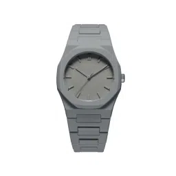 D1 Milano PCBU03 Polycarbon Analog Watch for Men-picture-0