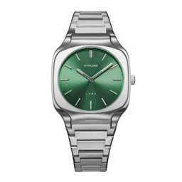 D1 Milano Unisex Stainless Steel Bracelet Style Straps Analogue Watch SQBJ06-picture-30