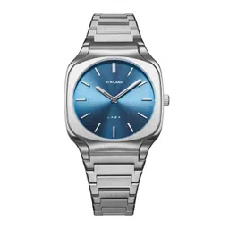 D1 Milano Unisex Stainless Steel Bracelet Style Straps Analogue Watch SQBJ07-picture-49
