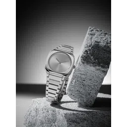 D1 Milano Women Dial & Stainless Steel Bracelet Style Straps Analogue Watch SQBL01-picture-29