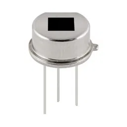 D203S Analog Outdoor PIR Motion Sensor-picture-10