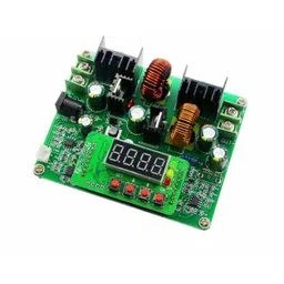 D3806 CNC DC Stabilized Constant Current Power Supply Adjustable Boost Module 38V 6A Charger-picture-16