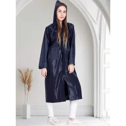 da artisan Solid Women Raincoat-picture-25