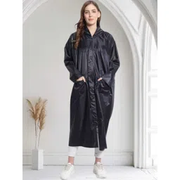 da artisan Solid Women Raincoat-picture-16