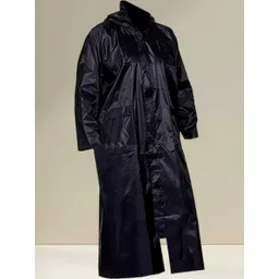 da artisan Solid Women Raincoat-picture-28