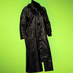 da artisan Solid Women Raincoat-picture-31