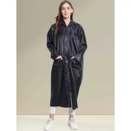 da artisan Solid Women Raincoat-picture-39