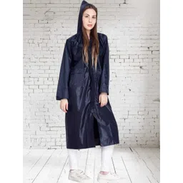 da artisan Solid Women Raincoat-picture-18