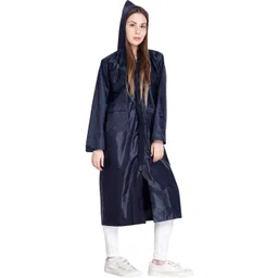 da artisan Solid Women Raincoat-picture-37