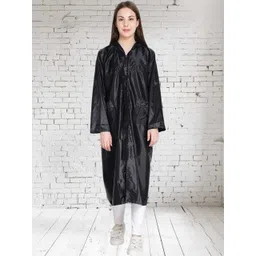 da artisan Solid Women Raincoat-picture-33