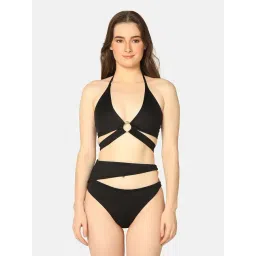 Da Intimo Black Bikini Set-picture-44