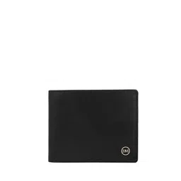 da milano Men Genuine Leather Bi-Fold Wallet-picture-37
