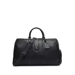 da milano Men Leather Duffle Bag-picture-47