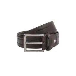 Da Milano Men Leather Formal Belt-picture-39