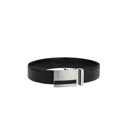 Da Milano Men Leather Formal Belt-picture-14